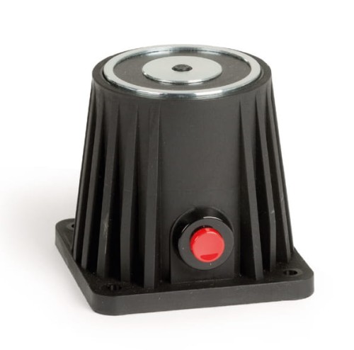 GTR 048000 A06 chwytak elektromagnetyczny drzwiowy