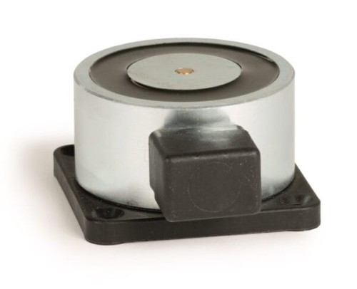GTR 048000 A01 chwytak elektromagnetyczny drzwiowy