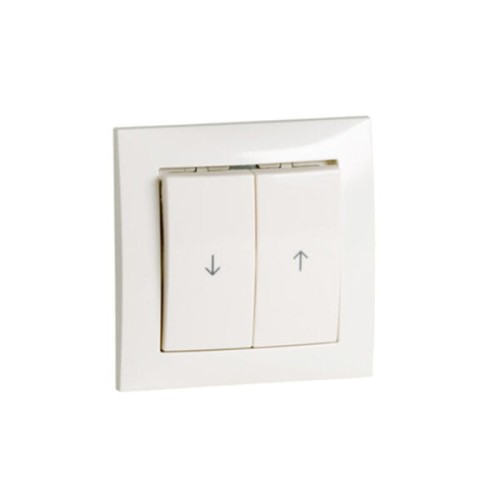 LT 43-U-PL podtynkowy przycisk przewietrzania