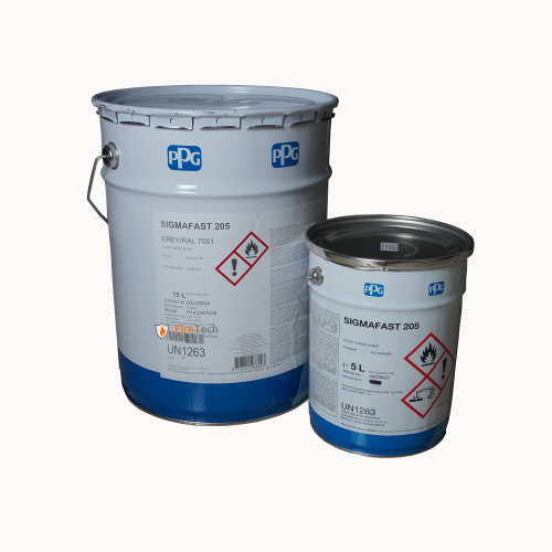 PPG SIGMAFAST 205