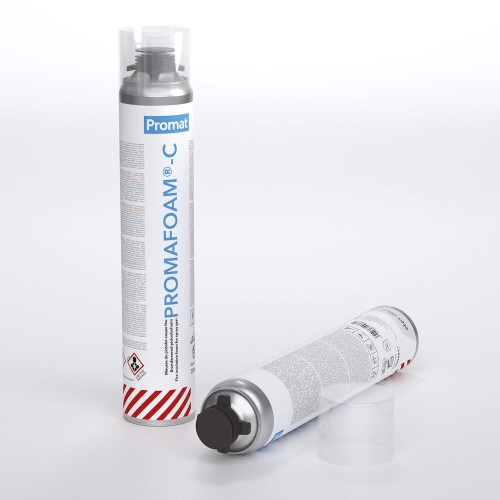 Pianka ogniochronna Promat PROMAFOAM-C pistoletowa