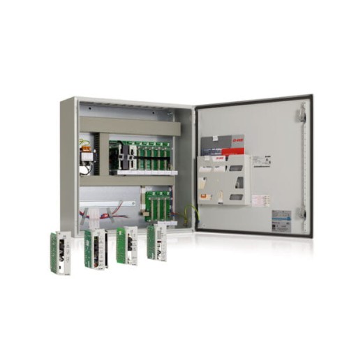 RZN 4364-E12 PL centrala oddymiania