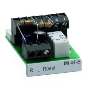 IM 44-E moduł impulsowy