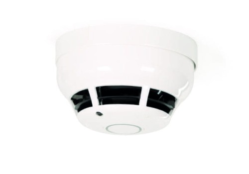 3000PLUS/OP Set optyczna czujka dymu