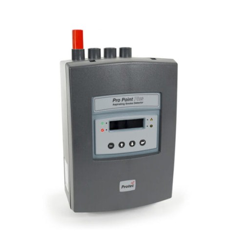 ProPoint PLUS-2 OP czujka zasysająca