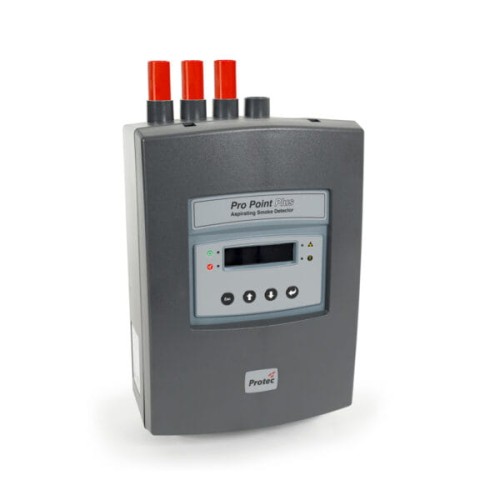 ProPoint PLUS-3 OP czujka zasysająca