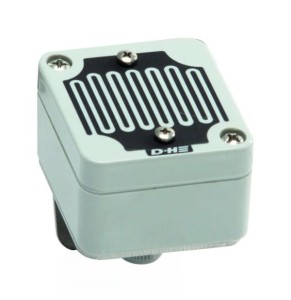 VRS 10 czujka deszczu na 24 V DC