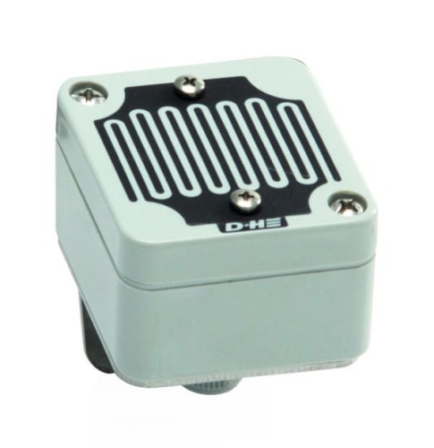 VRS 10 czujka deszczu na 24 V DC