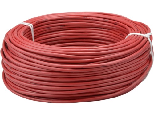 Kabel telekomunikacyjny ognioodporny HTKSHekw PH90 1x2x1,0 /100m