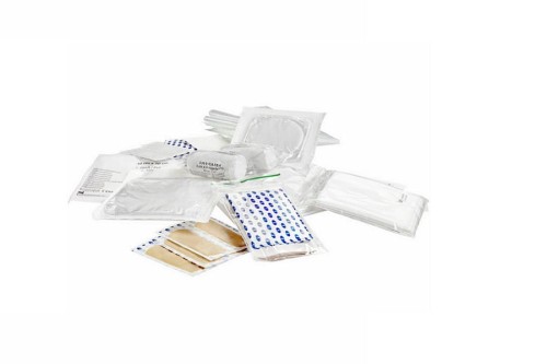 Uzupełnienie Cederroth DIN, do apteczki Cederroth First Aid Kit