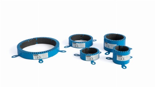 PROMASTOP - FC kołnierz ogniochronny