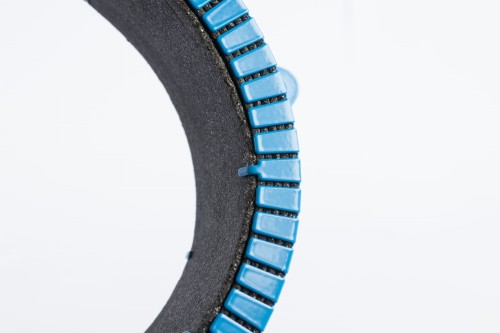 PROMASTOP - FC kołnierz ogniochronny