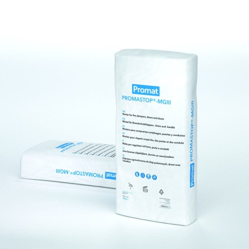 Раствор PROMASTOP MGIII