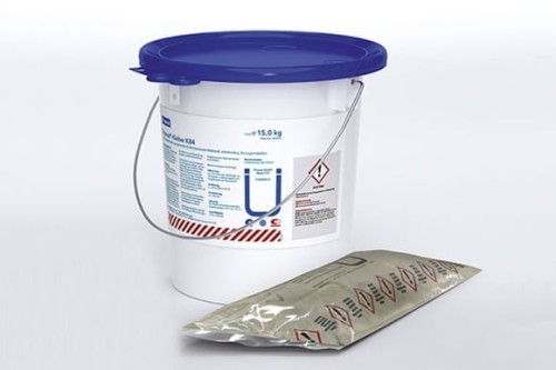 Klej Promat K-84 1 kg