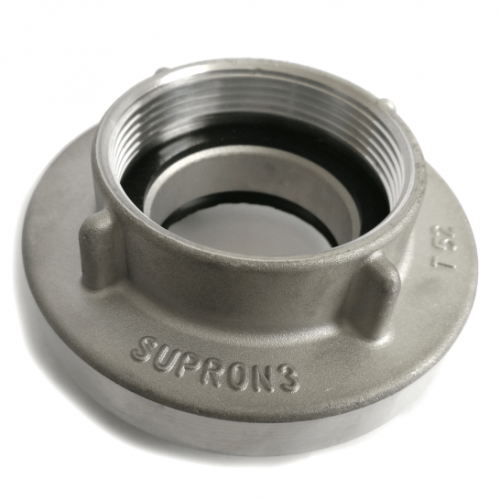 Nasada z gwintem zewnętrznym/wewnętrznym