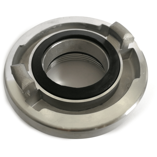 Nasada z gwintem zewnętrznym/wewnętrznym