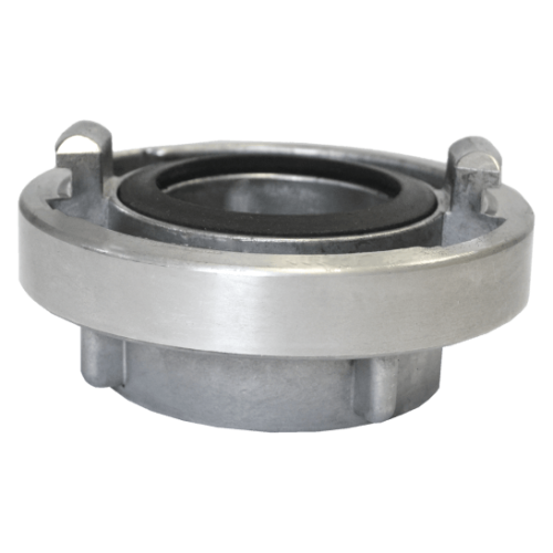 Nasada z gwintem zewnętrznym/wewnętrznym