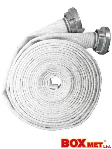 Wąż hydrantowy W-52 BOXMET