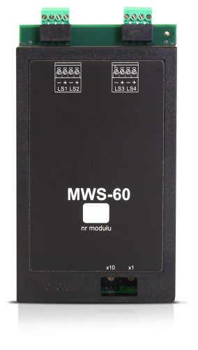 Moduł MWS-60