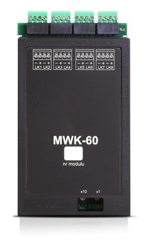 Moduł MWK-60