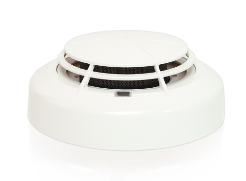 Uniwersalna czujka dymu DUO-6046