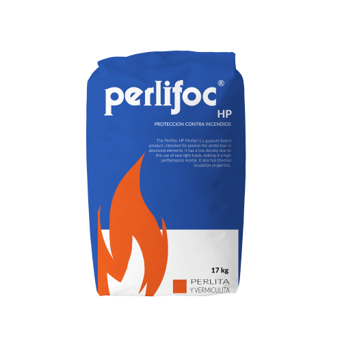 Perlifoc HP natrysk ogniochronny 