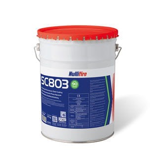 Nullifire SC803 