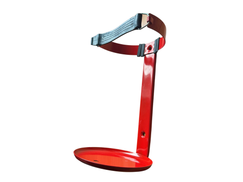 Wieszak talerzowy z opaską do GP-6x Ogniochron