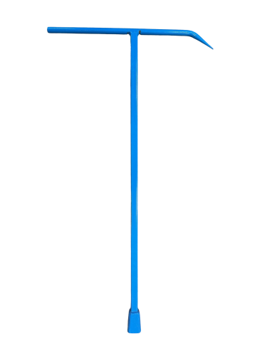 Klucz do hydrantu podziemnego