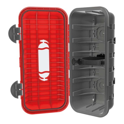 Szafka na gaśnice 6 kg