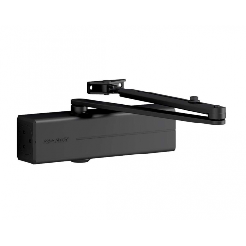 Samozamykacz ASSA ABLOY DC140 czarny