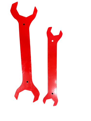 Klucz do zaworu hydrantowego 25 i 52