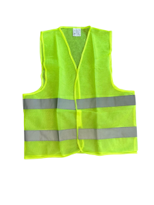 Kamizelka odblaskowa 