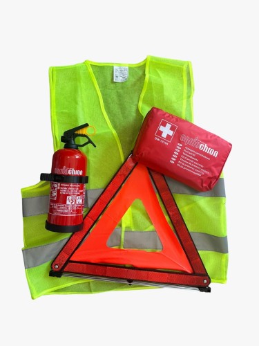 Zestaw samochodowy
