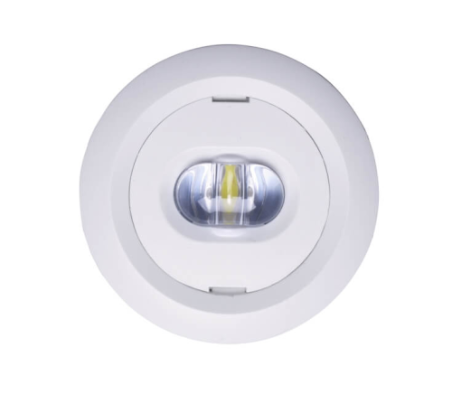 SC 200 STARLET WHITE II LED SA 3H AT IP20