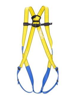 Szelki bezpieczeństwa P-01B