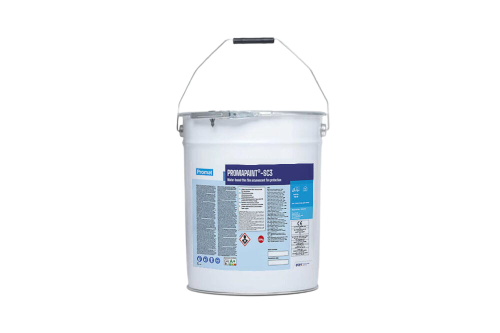 Promat PROMAPAINT® SC3 