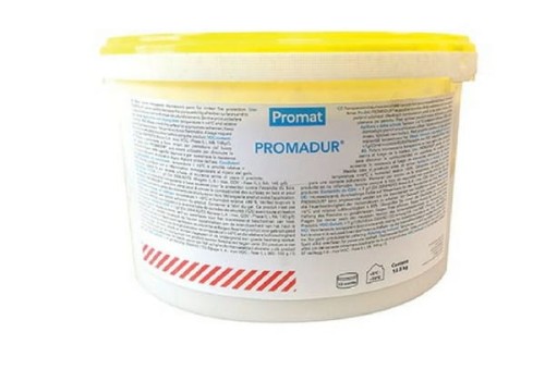 PROMADUR - Огнезащитная краска 