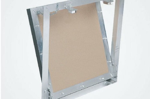 Klapa rewizyjna FF System