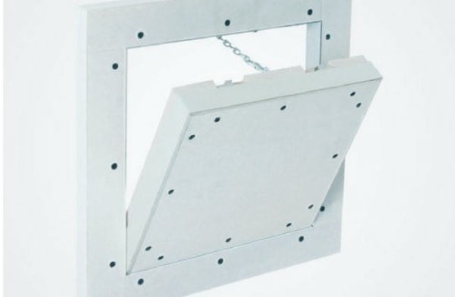 Klapa rewizyjna FF System F5