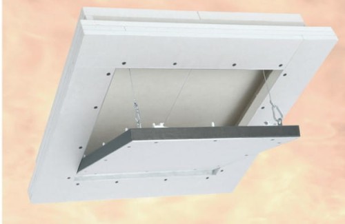 Klapa rewizyjna FF System typ F6  EI90