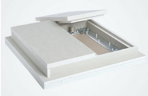 Klapa rewizyjna FF System typ F6