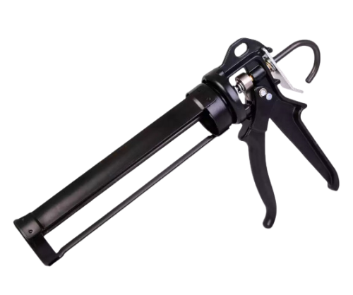 Pistolet do silikonu