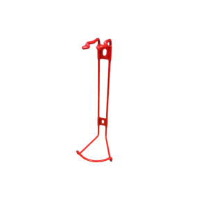 Wieszak koszyczkowy do gaśnicy GPN-2x