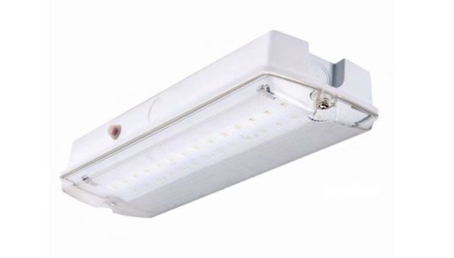 Oprawa ORION LED 150 IP65 3H SA AT 4W