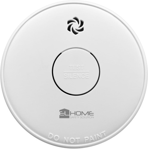 Czujnik dymu SD-87A2 El Home
