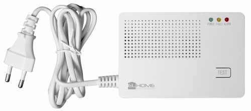 Czujnik gazu ziemnego i LPG GD-04A4 El Home