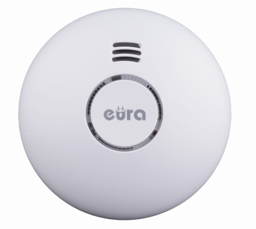 CZUJNIK DYMU ''EURA'' SD-72A2-TY - WiFi