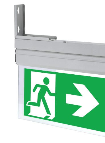 Wspornik do montażu flagowego OXIMIA