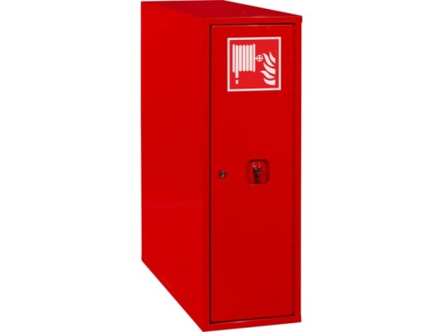 Szafka do hydrantu DN25 BOCZNY, zawieszana